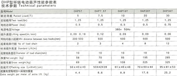 群吊/爬架电动葫芦