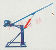 吊运机