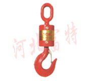 万向垂重钩